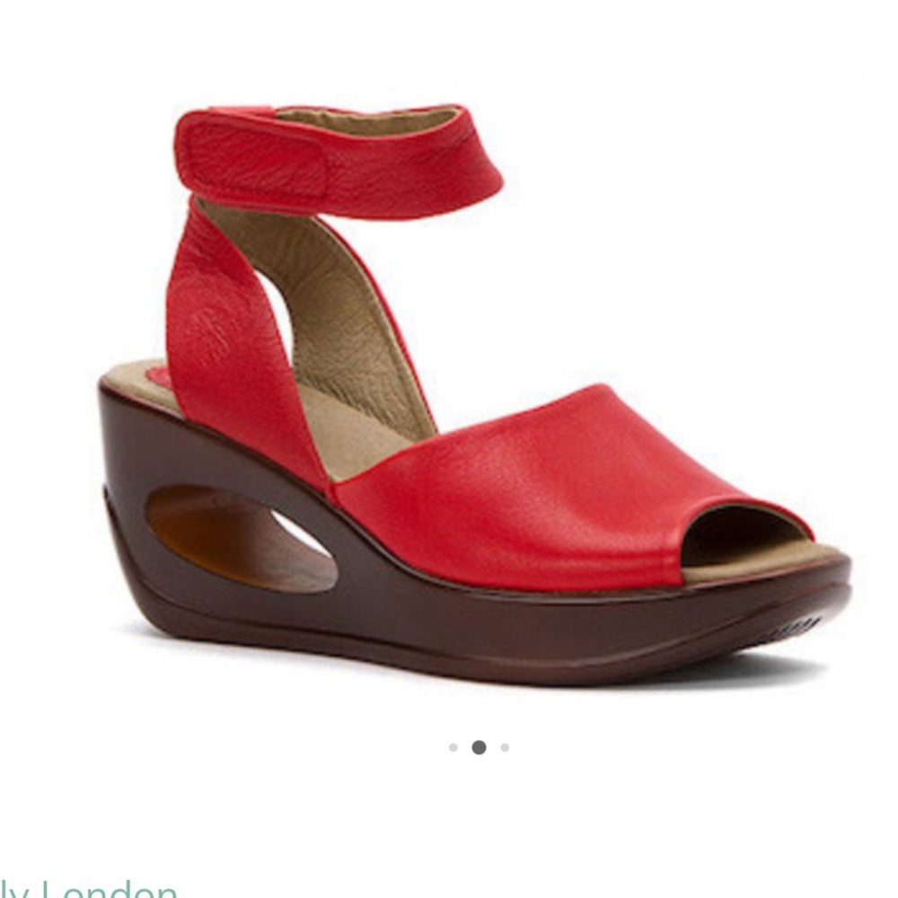 FLY LONDON | SHOES